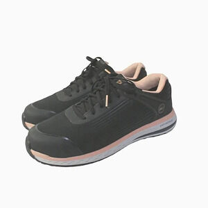 Timberland drivetrain pro anti fatigue athletic shoes size 9.5